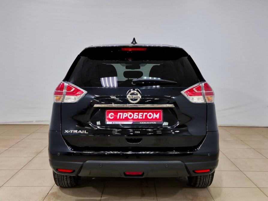 Nissan X-Trail III Альметьевск  - изображение 5
