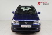 Hyundai Matrix I Рестайлинг Саратов  - изображение 25