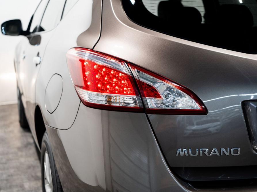 Nissan Murano II (Z51) Рестайлинг 2 Чита  - изображение 24