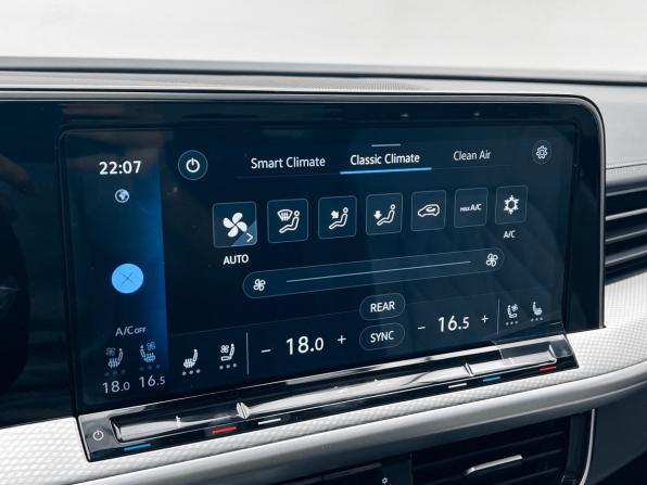 Volkswagen Tavendor I с пробегом 2026 года, цена 6 279 000 рублей, 130 км, внедорожник, Автокод Объявления