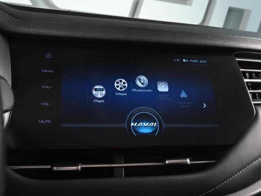 Haval F7 I Ростов-на-Дону  - изображение 14