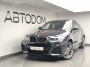 BMW X4 I (F26) Москва  - изображение 30