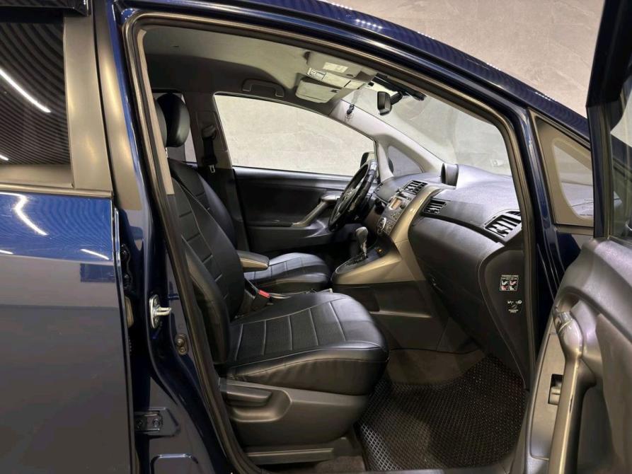 Toyota Verso I Новосибирск  - изображение 18