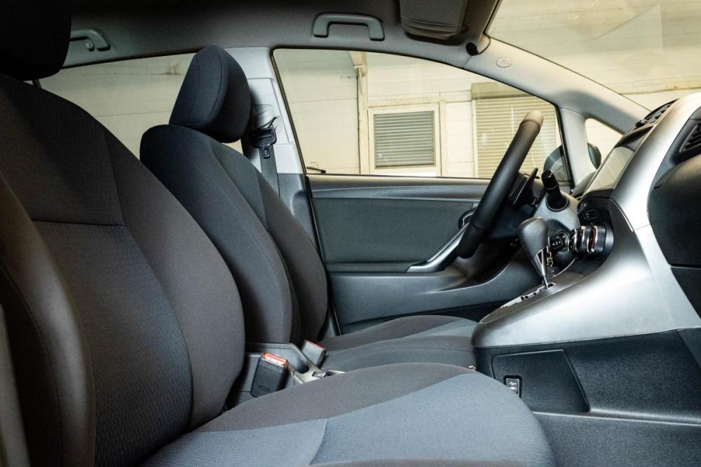 Toyota Verso I Рестайлинг Уфа  - изображение 12