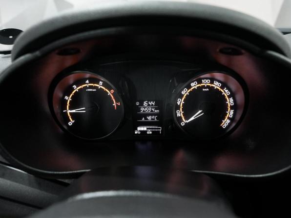 Lada (ВАЗ) Granta I Рестайлинг с пробегом 2019 года, цена 561 000 рублей, 94000 км, седан, Автокод Объявления
