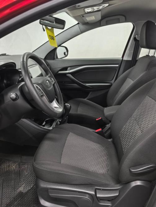 Lada (ВАЗ) Vesta I Санкт-Петербург  - изображение 9