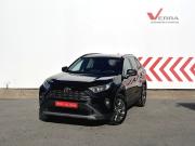 Toyota RAV4 V (XA50) Пермь  - изображение 29