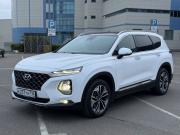 Hyundai Santa Fe IV Казань  - изображение 42