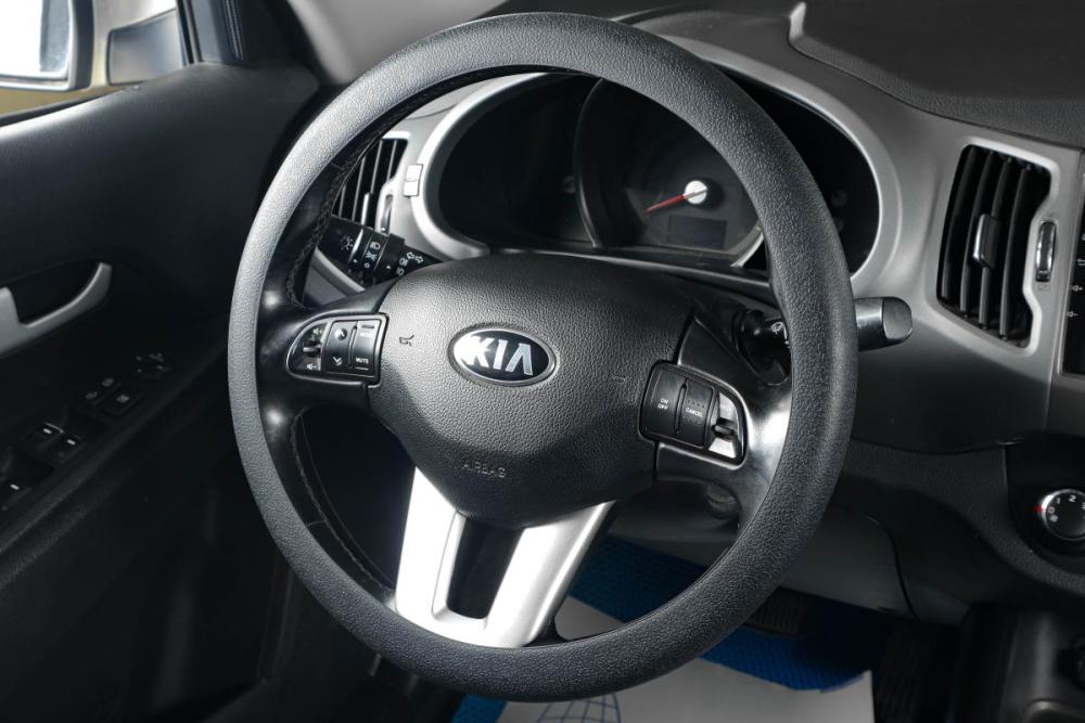 Kia Sportage III Рестайлинг Тюмень  - изображение 12