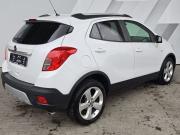 Opel Mokka I Екатеринбург  - изображение 21