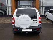 Chevrolet Niva I Рестайлинг Брянск  - изображение 18
