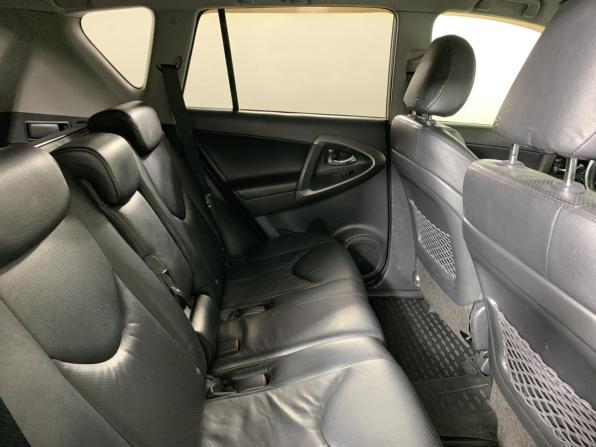Toyota RAV4 III (XA30) Рестайлинг с пробегом 2010 года, цена 1 285 000 рублей, 208790 км, внедорожник, Автокод Объявления