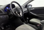 Hyundai Solaris I Рестайлинг Волгоград  - изображение 34