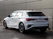 Audi A3 IV (8Y) Москва  - изображение 26