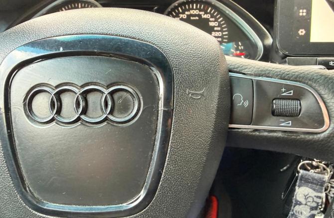 Audi A6 III (C6) Рестайлинг с пробегом 2010 года, цена 970 000 рублей, 277039 км, седан, Автокод Объявления