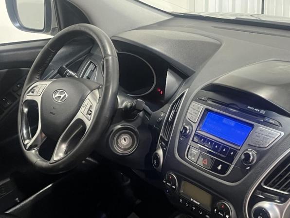 Hyundai ix35 I с пробегом 2010 года, цена 1 149 000 рублей, 218578 км, внедорожник, Автокод Объявления