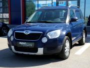 Skoda Yeti I Иваново  - изображение 20