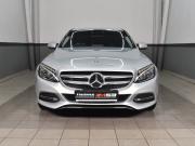Mercedes-Benz C-Класс IV (W205) Кемерово  - изображение 26