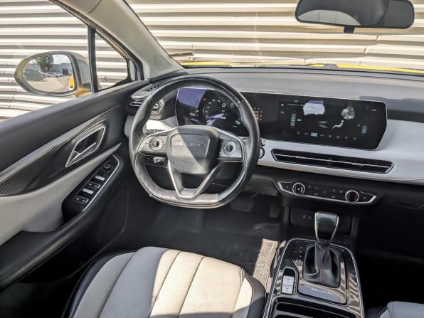 BAIC U5 Plus с пробегом 2024 года, цена 895 000 рублей, 138282 км, седан, Автокод Объявления