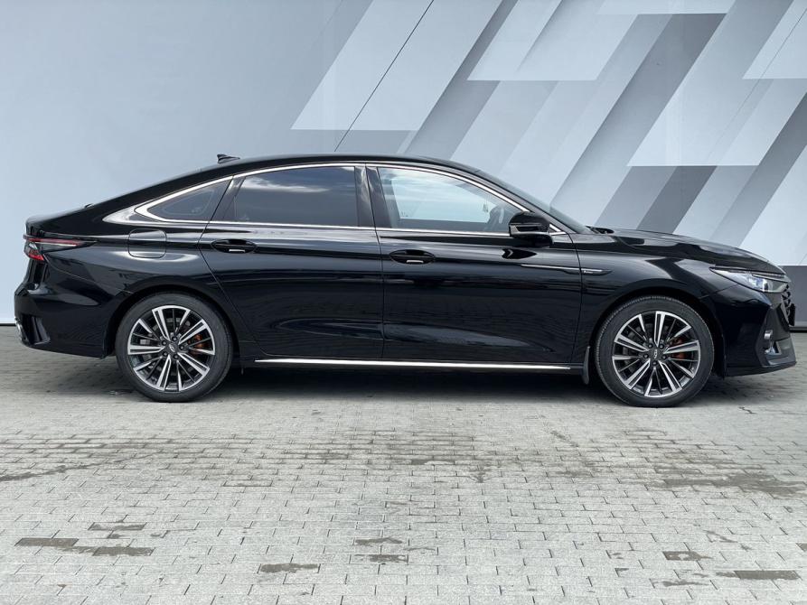 Chery Arrizo 8 Екатеринбург  - изображение 4