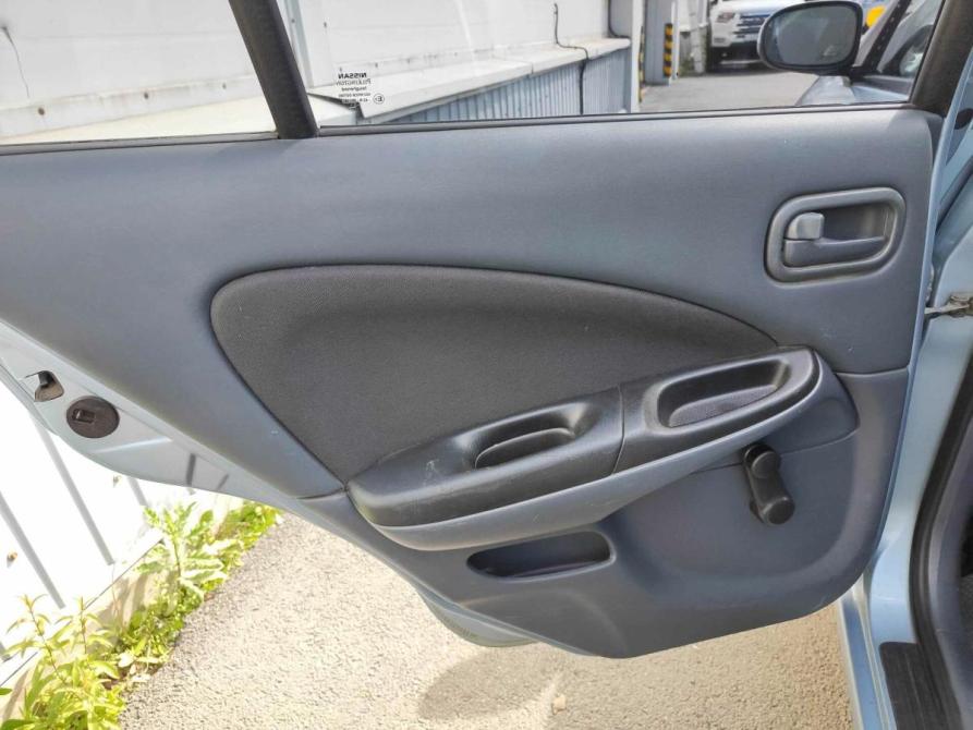 Nissan Almera II (N16) Рестайлинг Санкт-Петербург  - изображение 14