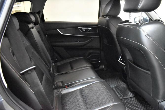 Chery Tiggo 8 I с пробегом 2020 года, цена 1 650 000 рублей, 77229 км, внедорожник, Автокод Объявления