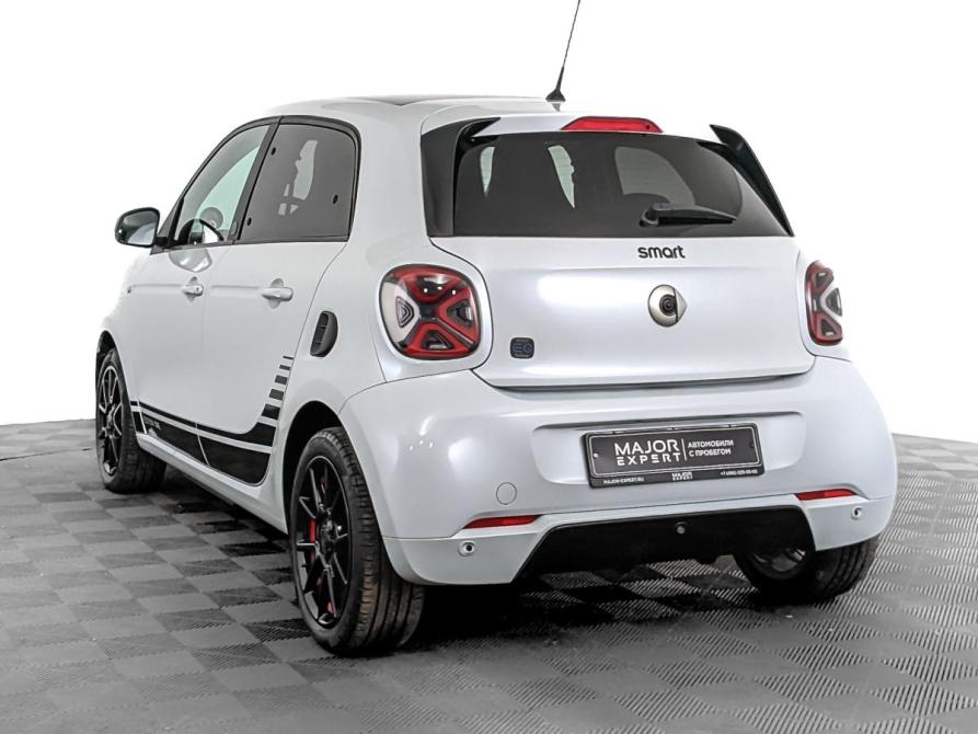 Smart Forfour II Химки  - изображение 7