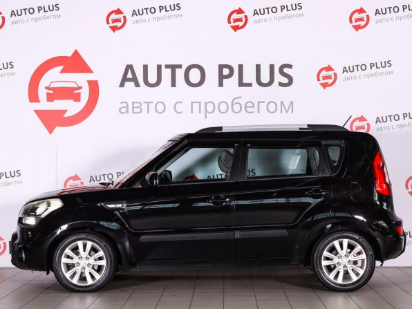Kia Soul I Рестайлинг с пробегом 2013 года, цена 849 000 рублей, 277133 км, хэтчбек, Автокод Объявления