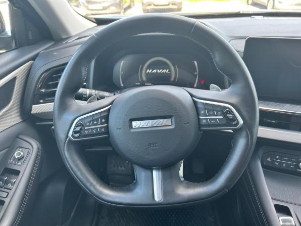Haval F7 I Рестайлинг с пробегом 2023 года, цена 2 185 000 рублей, 81994 км, внедорожник, Автокод Объявления