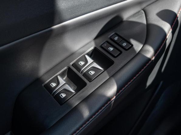 Changan CS35 Plus I Рестайлинг с пробегом 2023 года, цена 1 750 000 рублей, 55927 км, внедорожник, Автокод Объявления