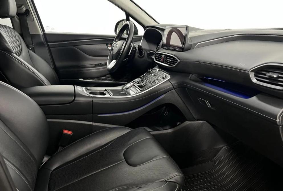 Hyundai Santa Fe IV Рестайлинг Нижний Новгород  - изображение 13