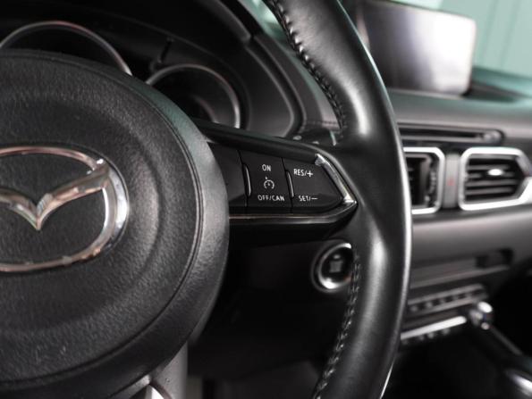 Mazda CX-5 II с пробегом 2019 года, цена 2 659 000 рублей, 66185 км, внедорожник, Автокод Объявления