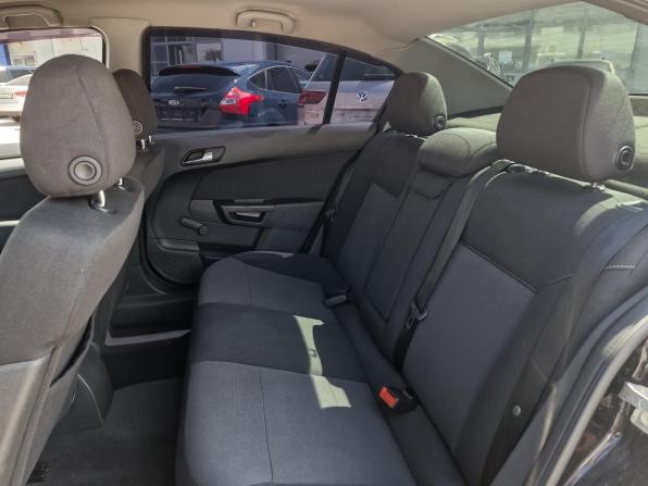 Opel Astra H Рестайлинг с пробегом 2008 года, цена 429 000 рублей, 204579 км, седан, Автокод Объявления