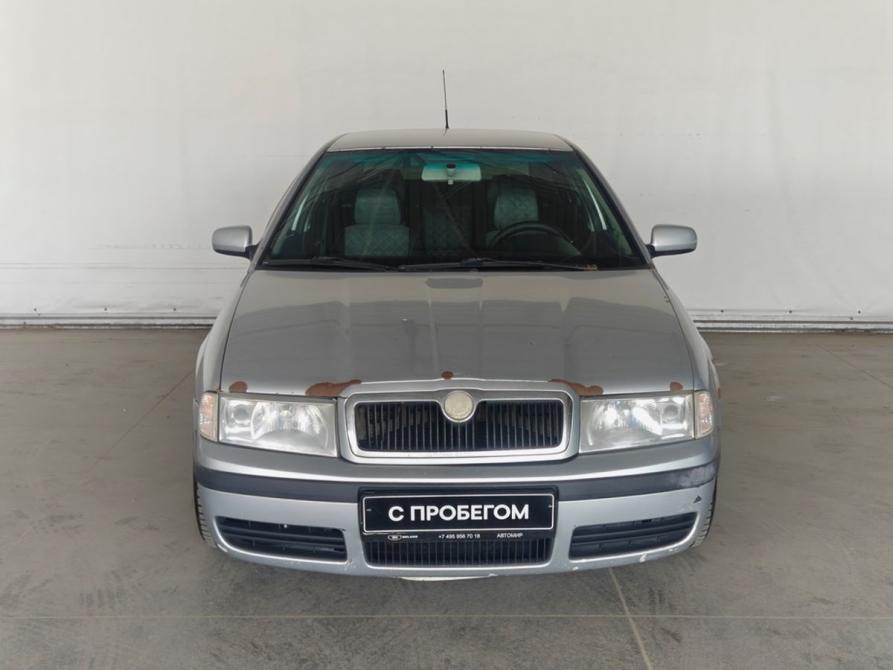 Skoda Octavia I (A4) Рестайлинг Москва  - изображение 2