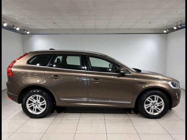 Volvo XC60 I Рестайлинг с пробегом 2015 года, цена 1 999 000 рублей, 211281 км, внедорожник, Автокод Объявления