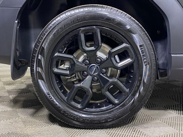 Haval H3 I с пробегом 2025 года, цена 2 847 700 рублей, 2804 км, внедорожник, Автокод Объявления