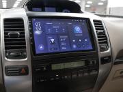 Toyota Land Cruiser Prado 120 Series Рестайлинг Казань  - изображение 22