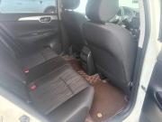Nissan Sylphy III (China Market) Рестайлинг Нижний Тагил  - изображение 40