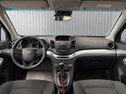 Chevrolet Orlando I Пермь  - изображение 38