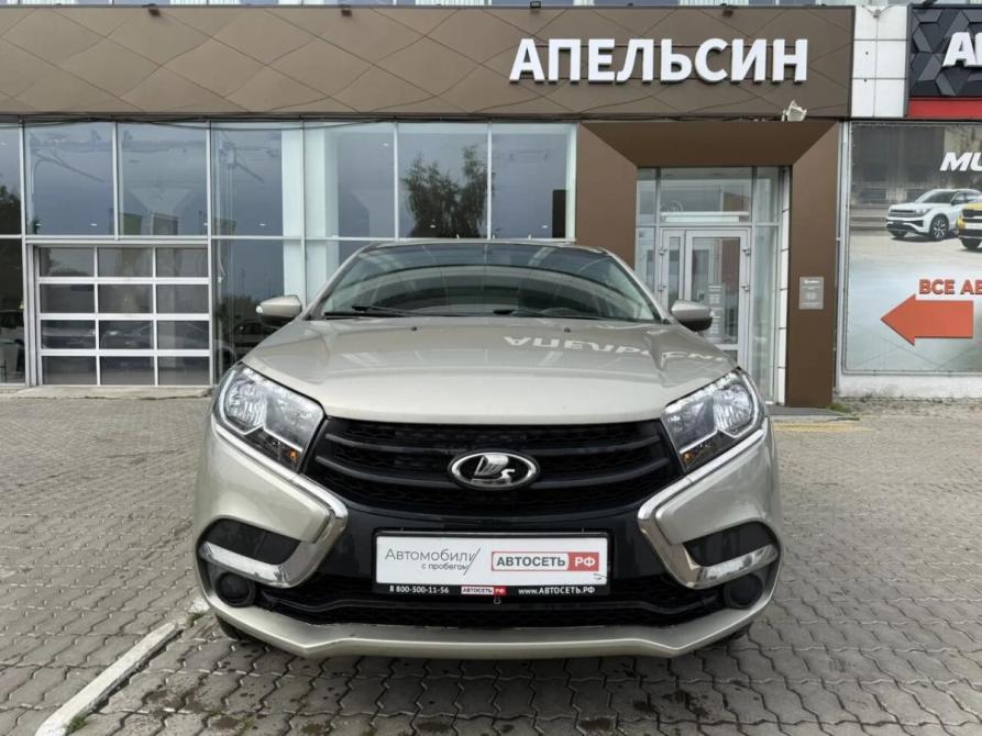 Lada (ВАЗ) XRAY I Набережные Челны  - изображение 2