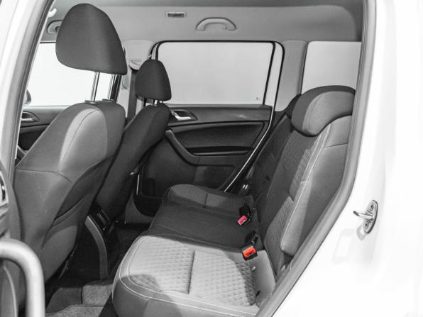 Skoda Yeti I Рестайлинг с пробегом 2016 года, цена 1 428 816 рублей, 224052 км, внедорожник, Автокод Объявления