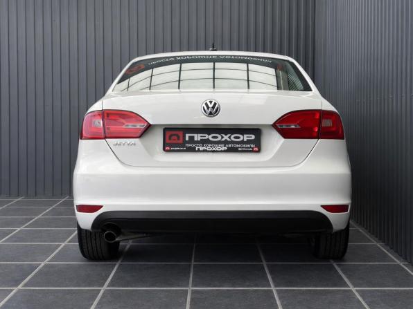 Volkswagen Jetta VI Рестайлинг с пробегом 2014 года, цена 1 017 000 рублей, 159934 км, седан, Автокод Объявления