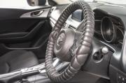 Mazda Axela III Рестайлинг Томск  - изображение 32