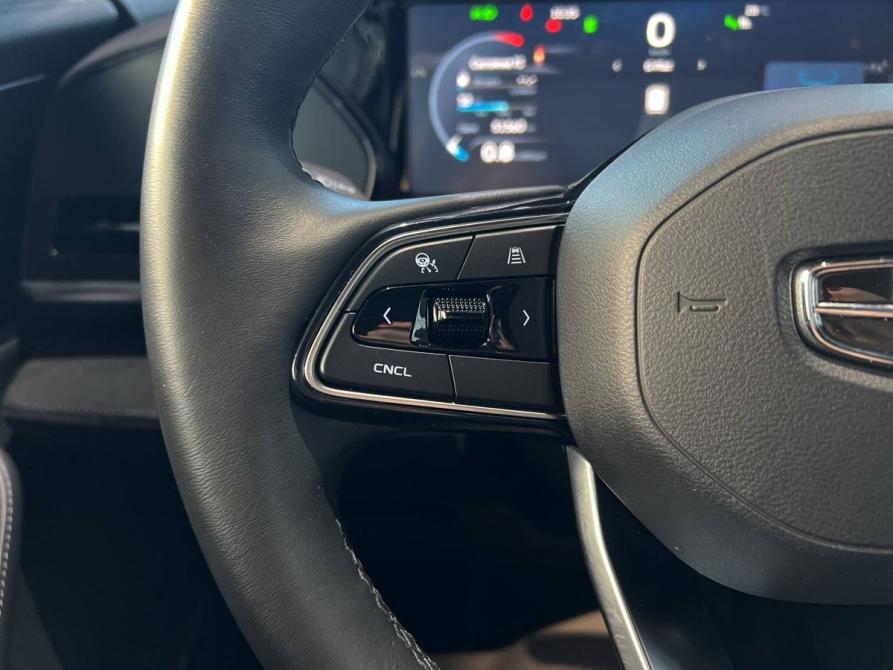 Geely Monjaro I Оренбург  - изображение 18