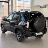 Lada (ВАЗ) Niva Travel I Нижнекамск  - изображение 33
