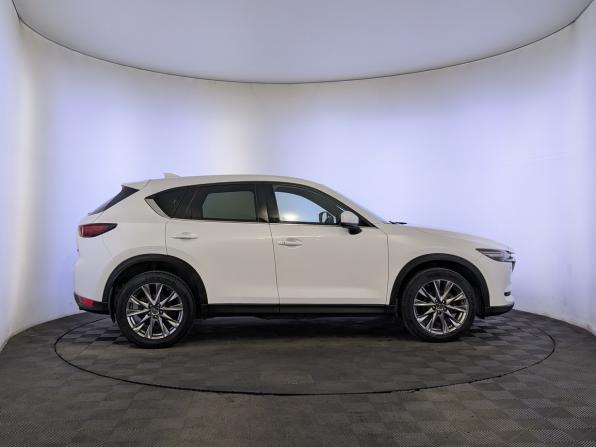 Mazda CX-5 II с пробегом 2019 года, цена 2 240 000 рублей, 203089 км, внедорожник, Автокод Объявления