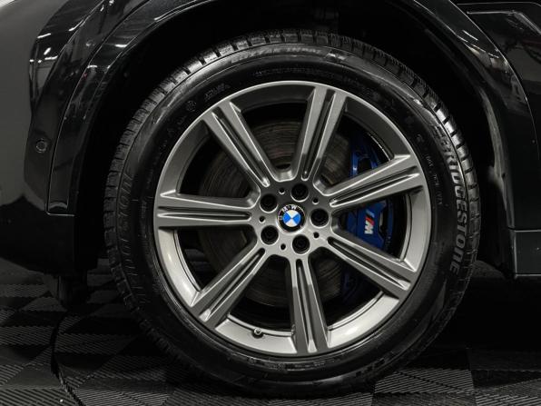 BMW X6 III (G06) с пробегом 2020 года, цена 6 762 690 рублей, 166100 км, внедорожник, Автокод Объявления