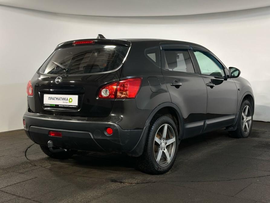 Nissan Qashqai I Великий Новгород  - изображение 4