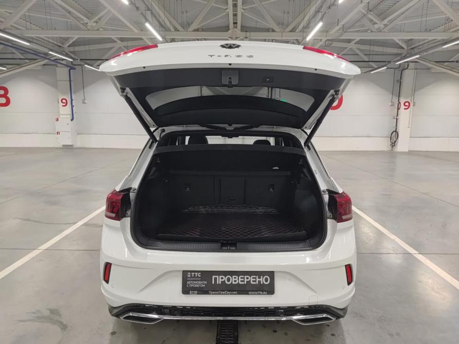 Volkswagen T-Roc I (China Market) Казань  - изображение 12