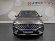 Hyundai Santa Fe IV Рестайлинг Москва  - изображение 29